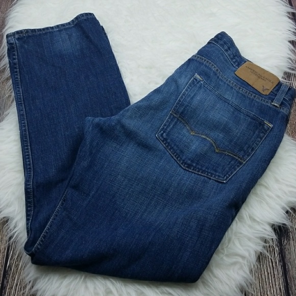 American Eagle Outfitters Other - Mens AMERICAN EAGLE jeans size 34/32